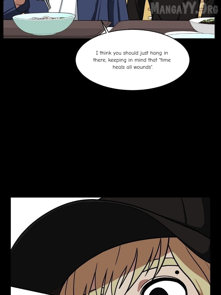 Change Me Chapter 30 - page 74